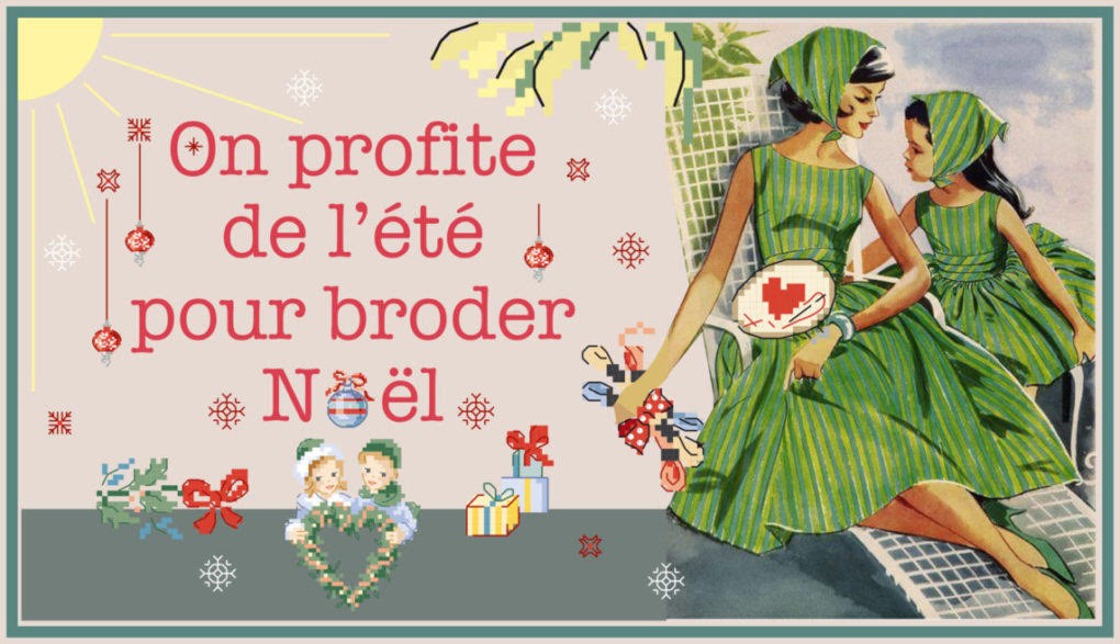 Brodez Noel !